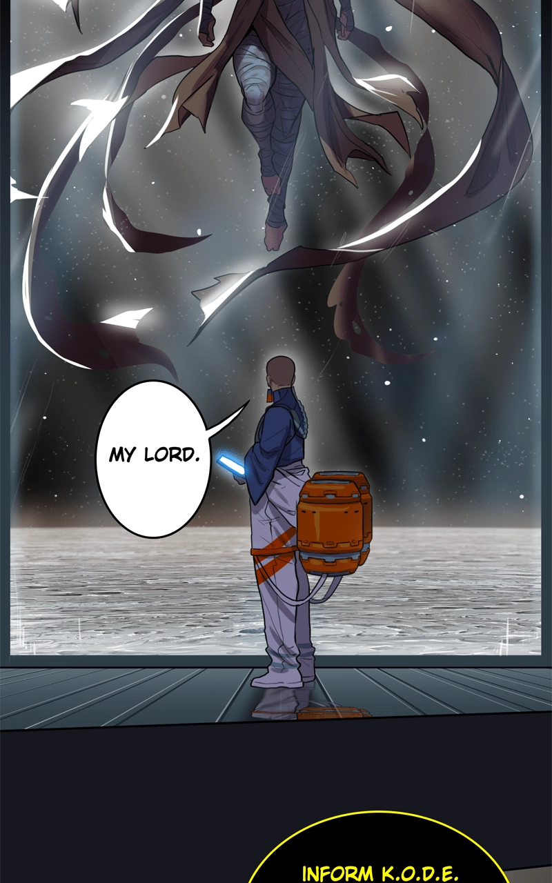 Ordeal Chapter 100 - Page 77
