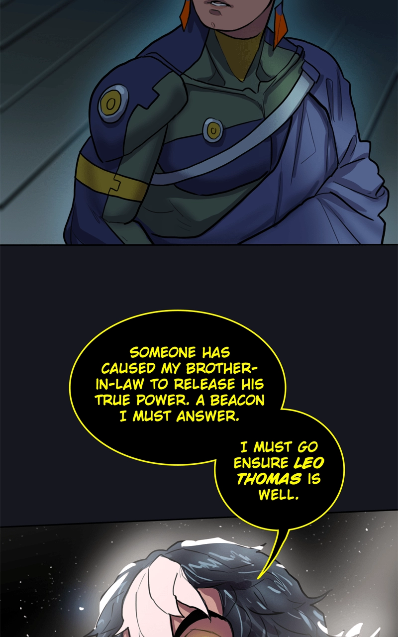 Ordeal Chapter 100 - Page 79