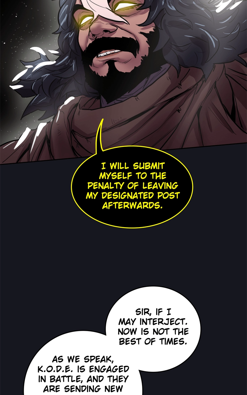 Ordeal Chapter 100 - Page 80