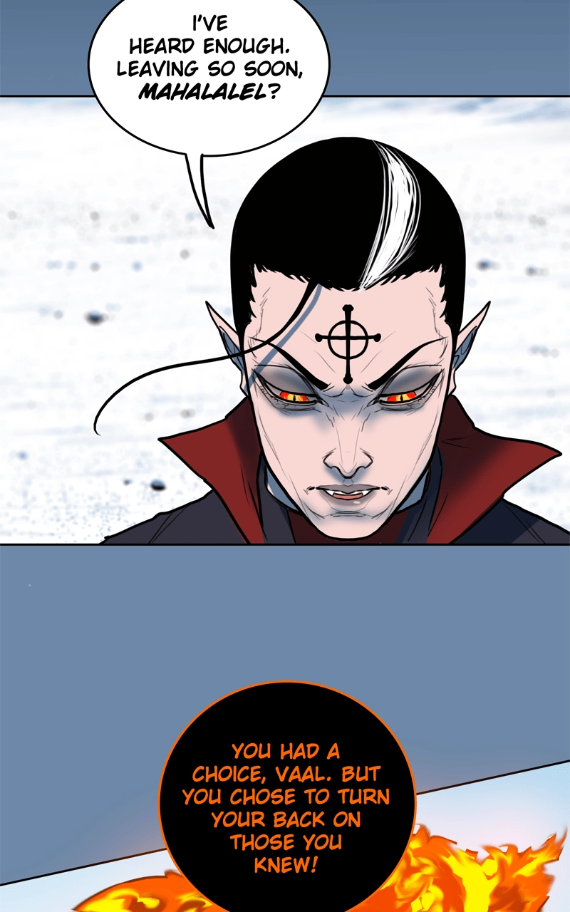 Ordeal Chapter 101 - Page 4