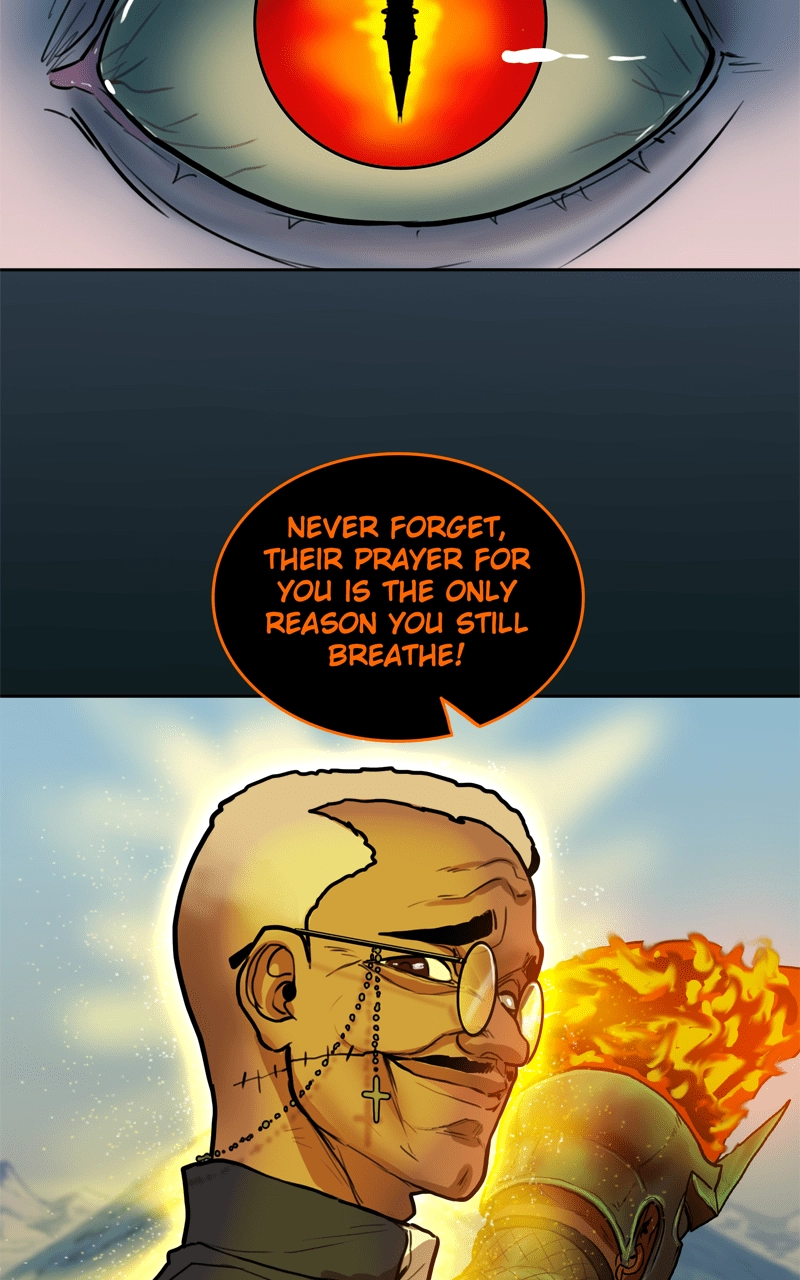 Ordeal Chapter 101 - Page 6