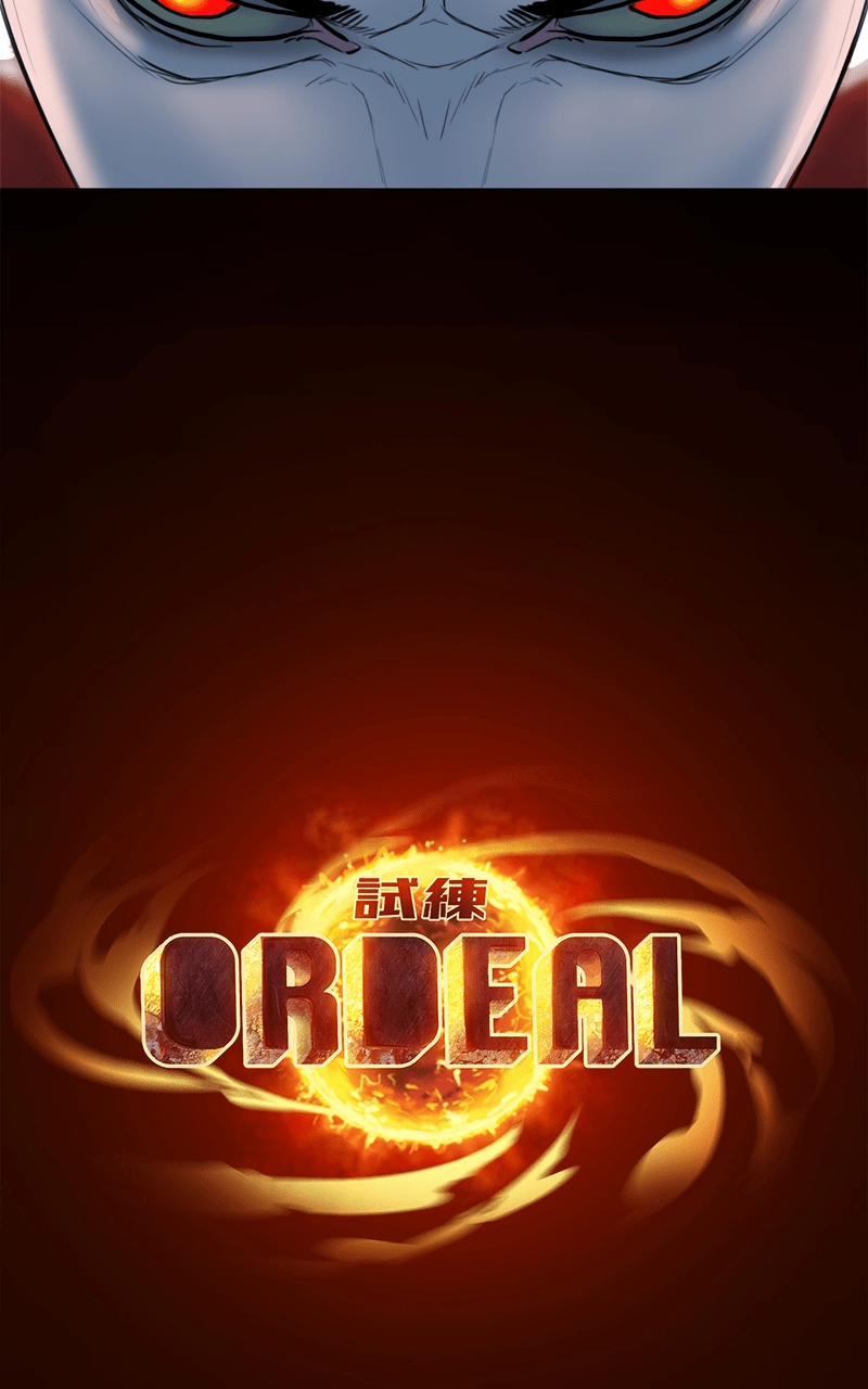 Ordeal Chapter 101 - Page 9