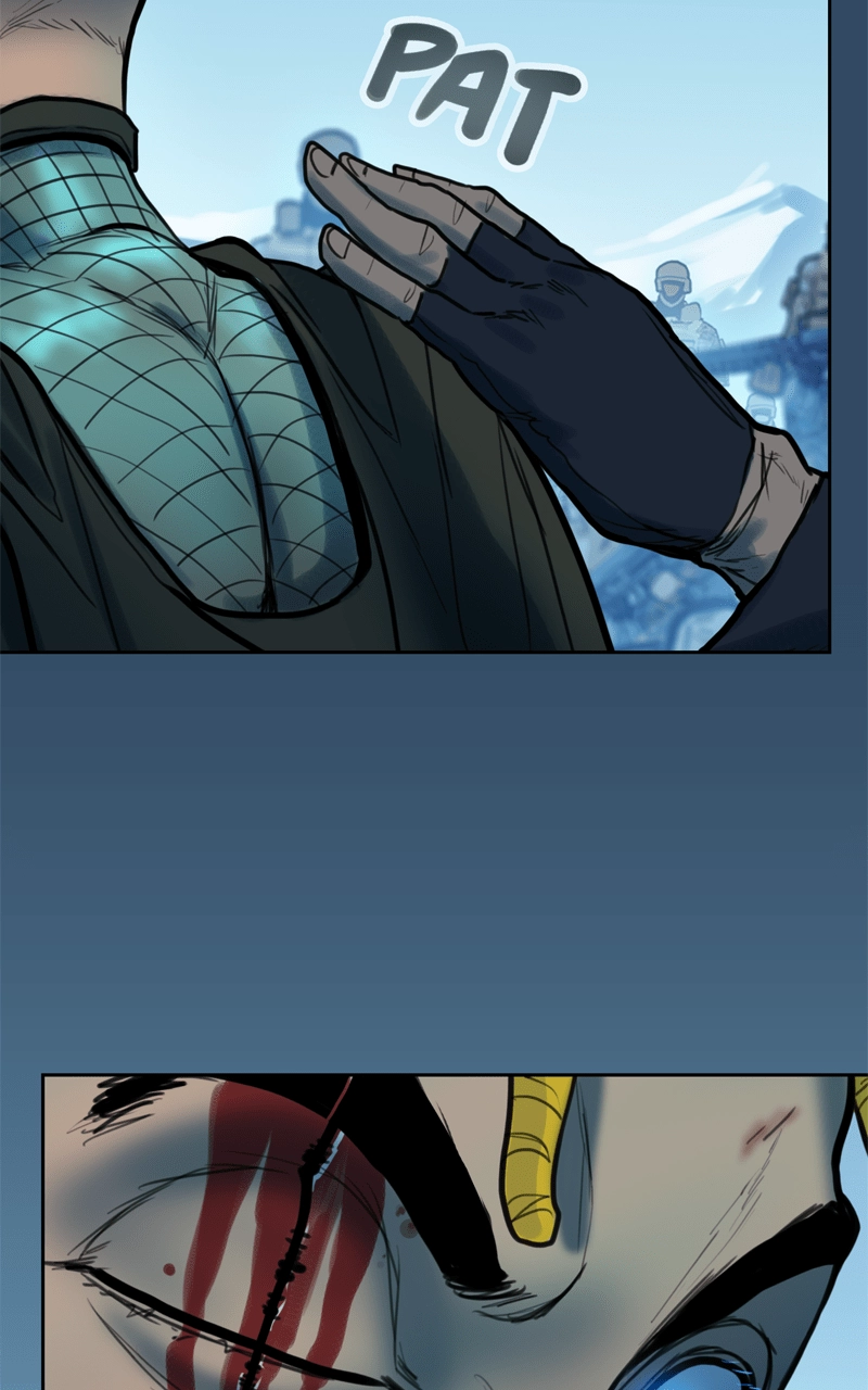 Ordeal Chapter 101 - Page 28