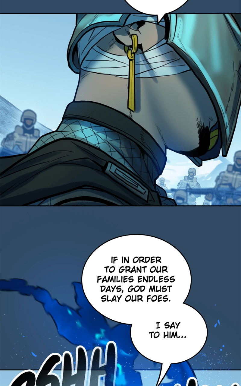 Ordeal Chapter 101 - Page 37