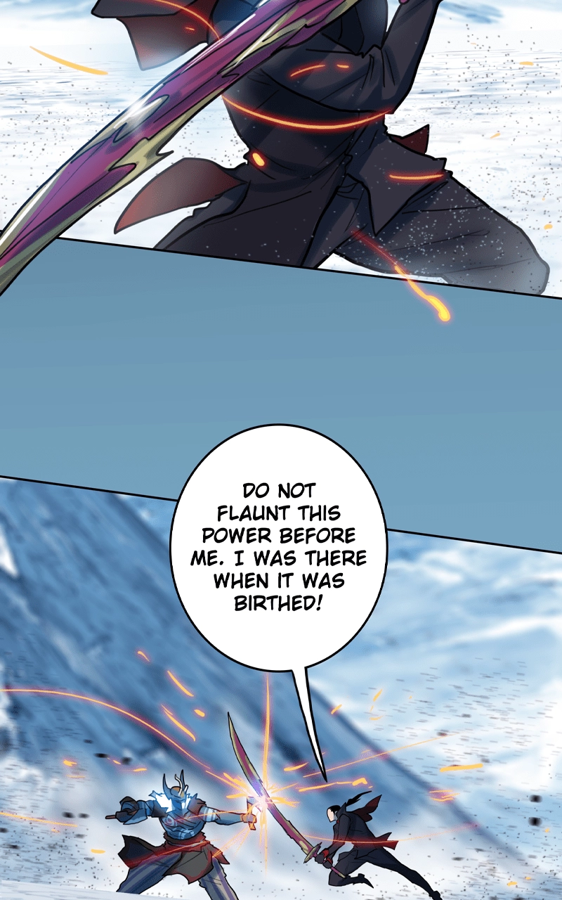 Ordeal Chapter 101 - Page 61