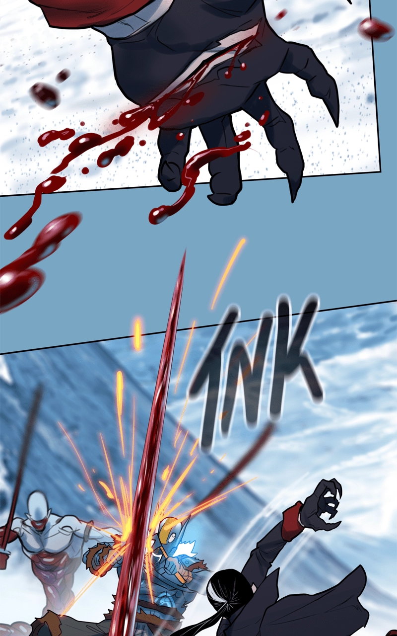 Ordeal Chapter 101 - Page 67