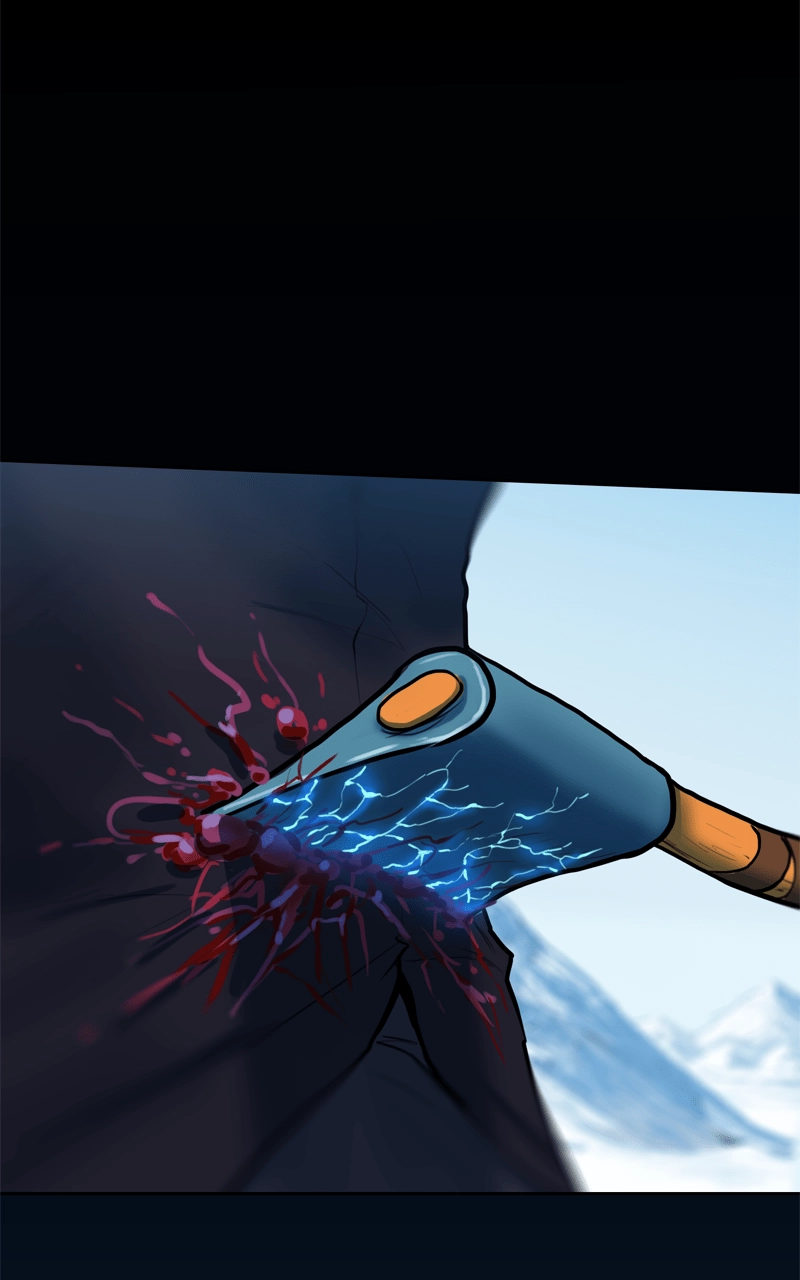 Ordeal Chapter 102 - Page 9