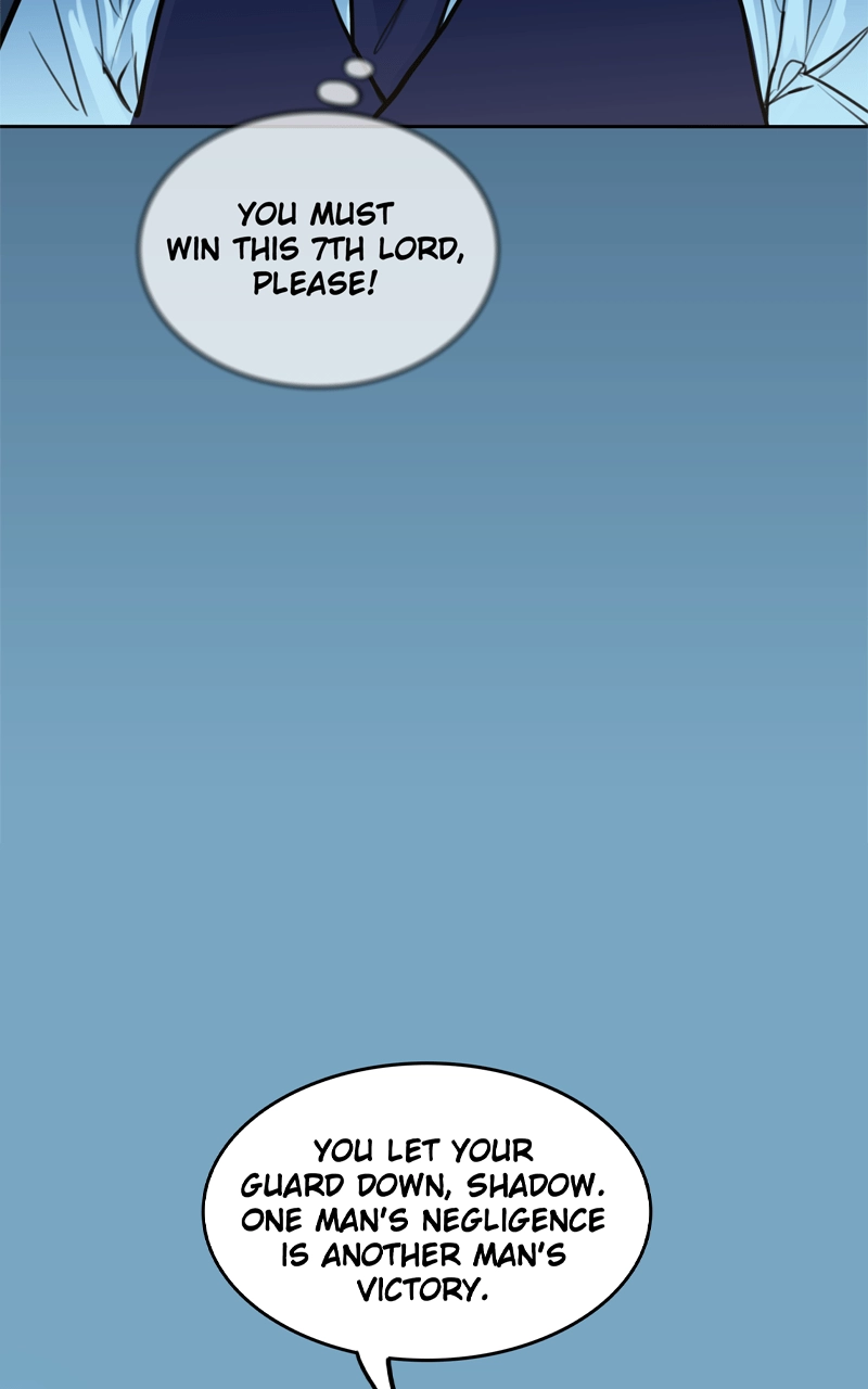 Ordeal Chapter 102 - Page 11