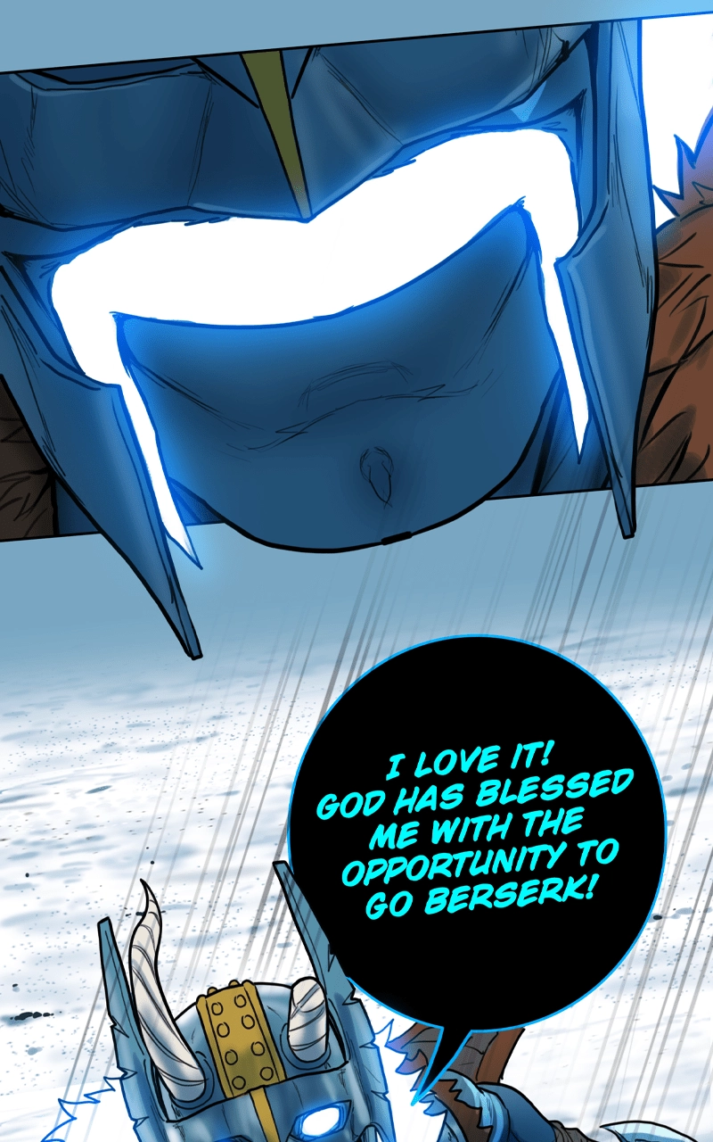 Ordeal Chapter 102 - Page 23