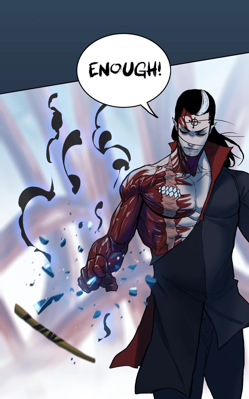 Ordeal Chapter 103 - Page 4
