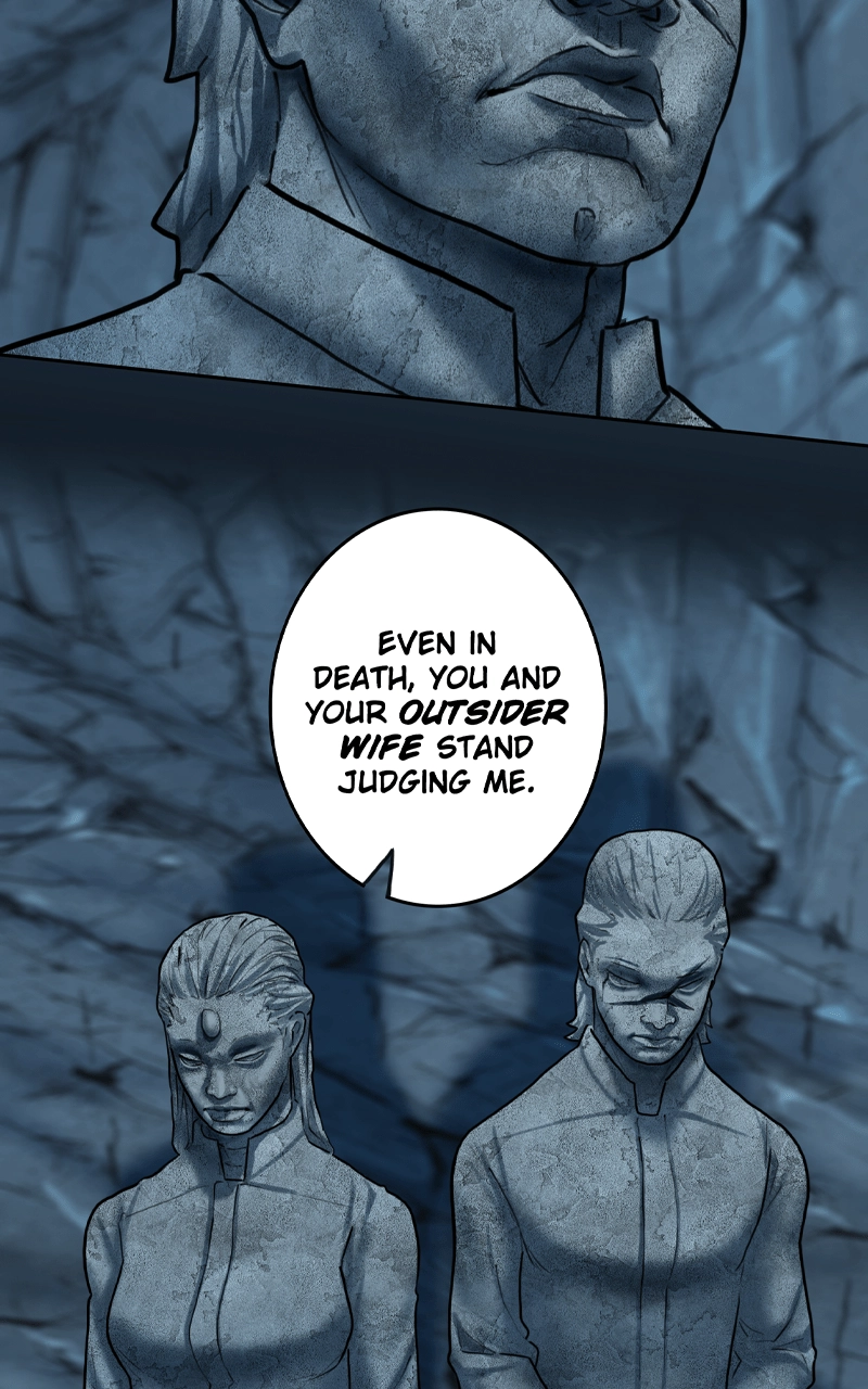 Ordeal Chapter 103 - Page 39
