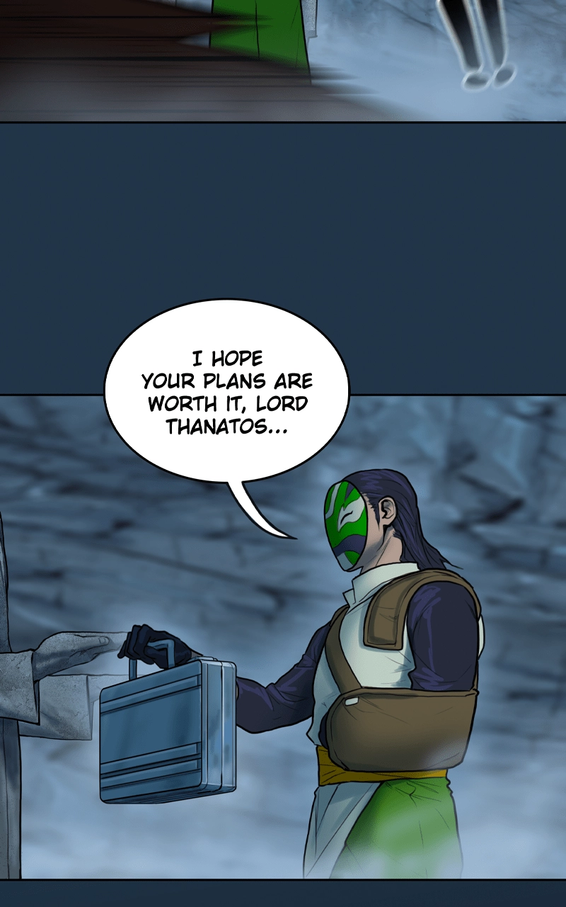 Ordeal Chapter 103 - Page 42