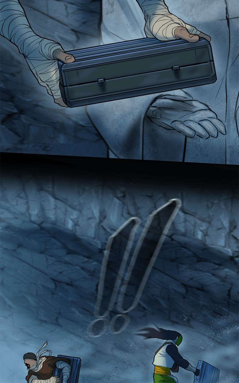 Ordeal Chapter 103 - Page 53