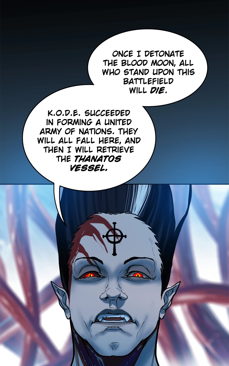 Ordeal Chapter 103 - Page 65