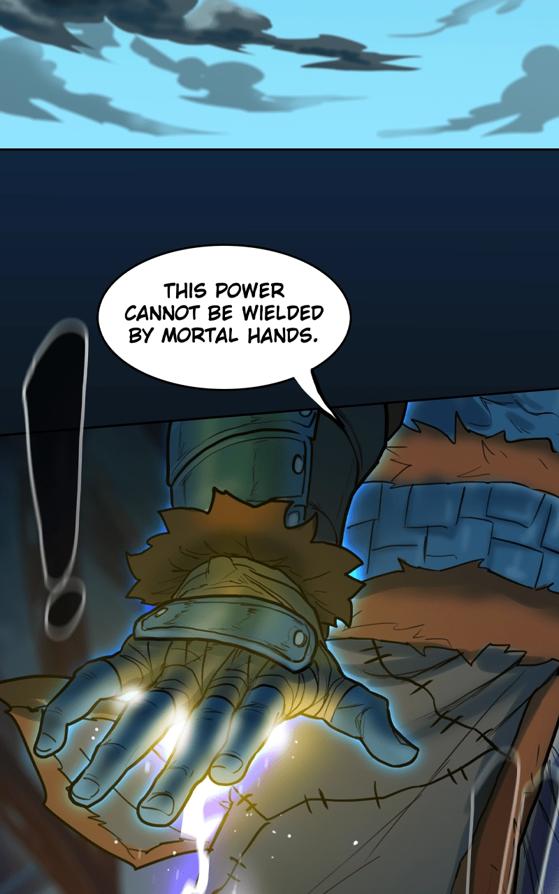 Ordeal Chapter 103 - Page 77