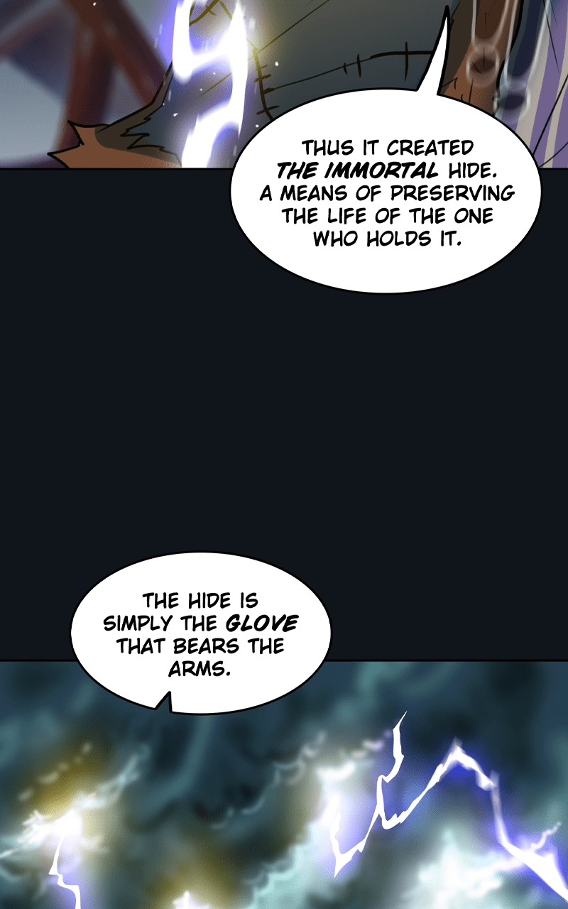 Ordeal Chapter 103 - Page 78