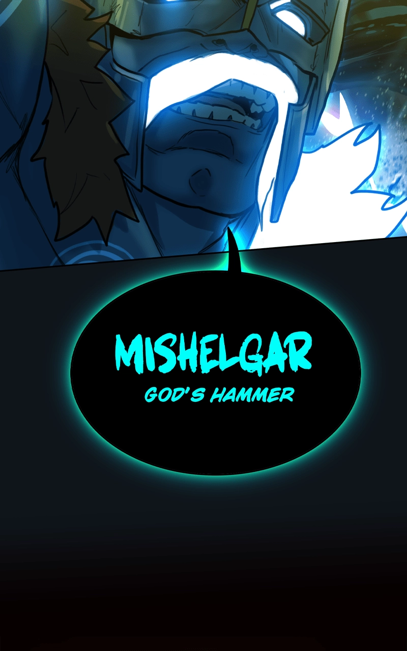 Ordeal Chapter 103 - Page 84