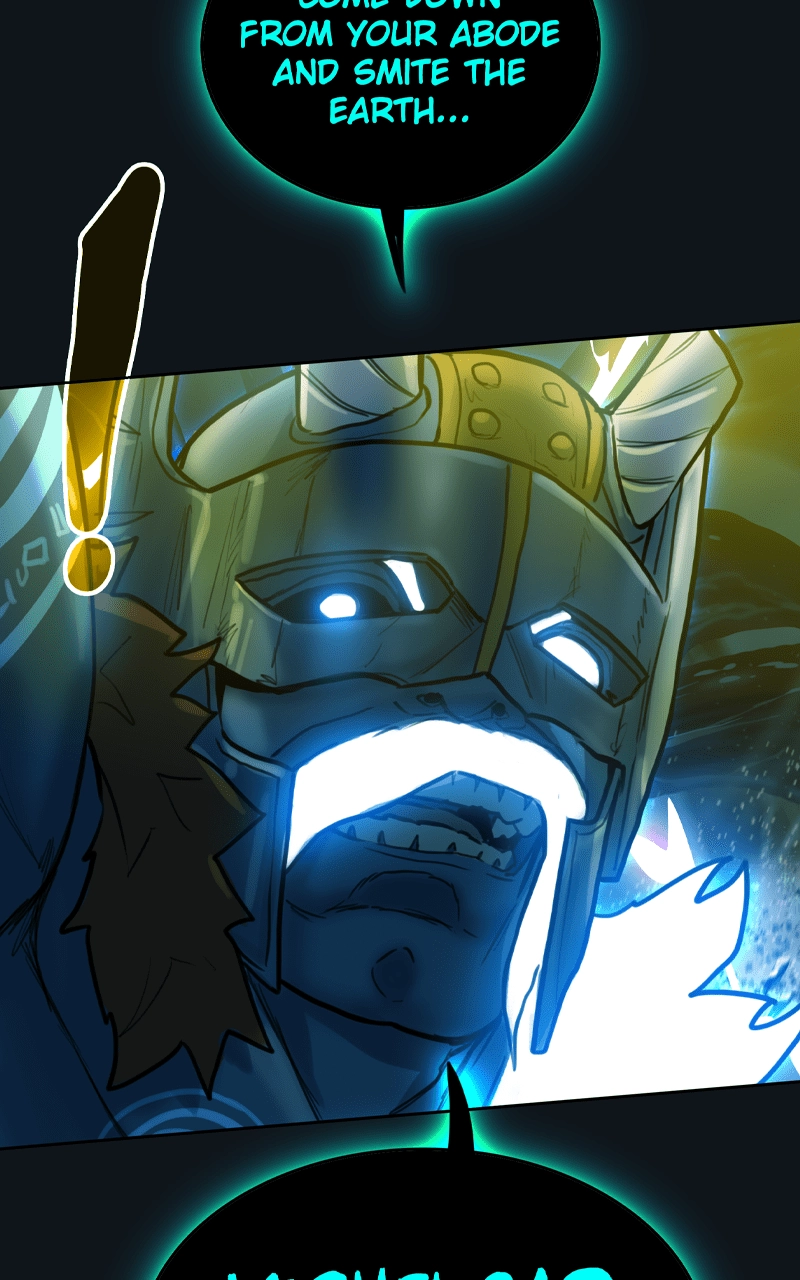 Ordeal Chapter 104 - Page 6