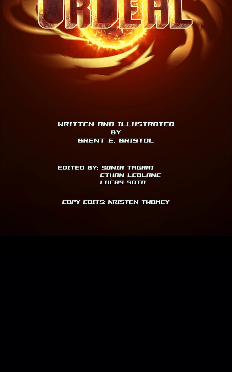 Ordeal Chapter 104 - Page 8