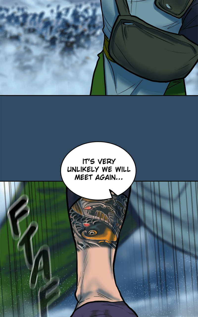 Ordeal Chapter 104 - Page 25