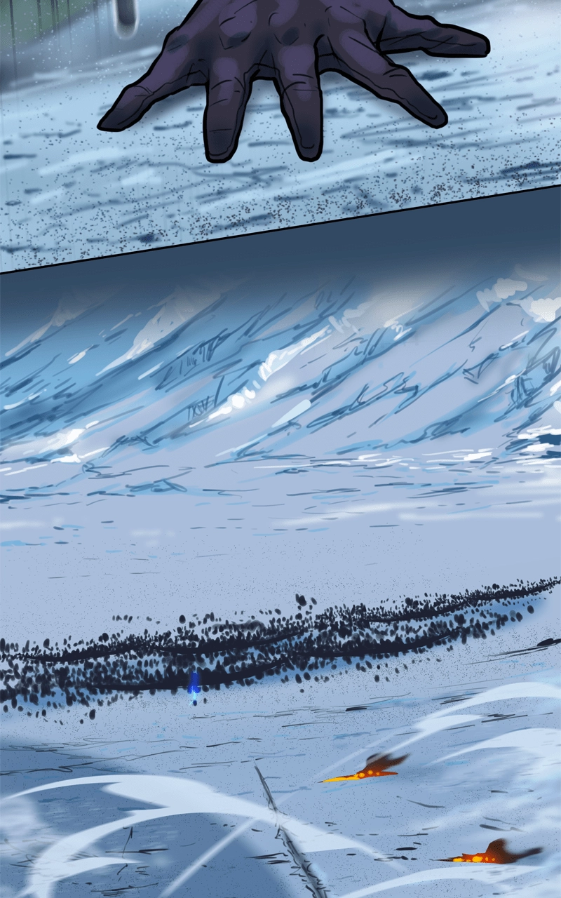 Ordeal Chapter 104 - Page 26