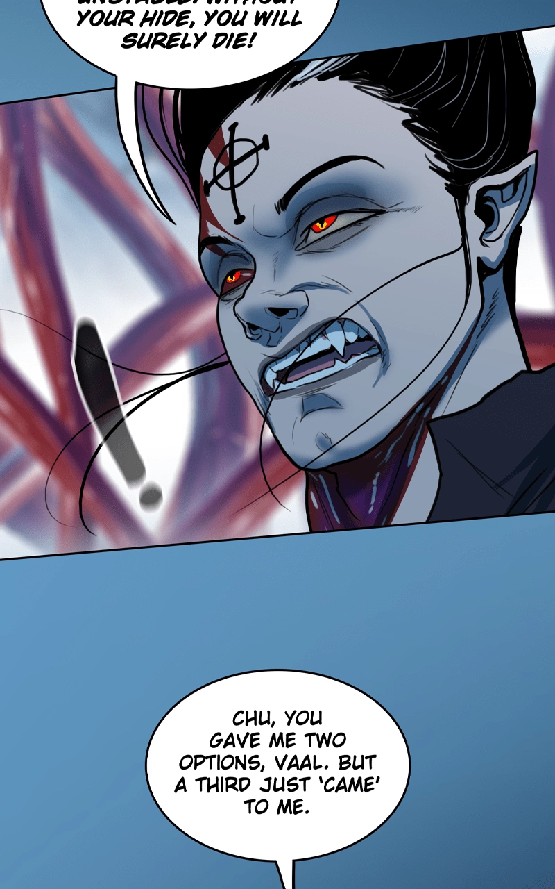 Ordeal Chapter 104 - Page 50