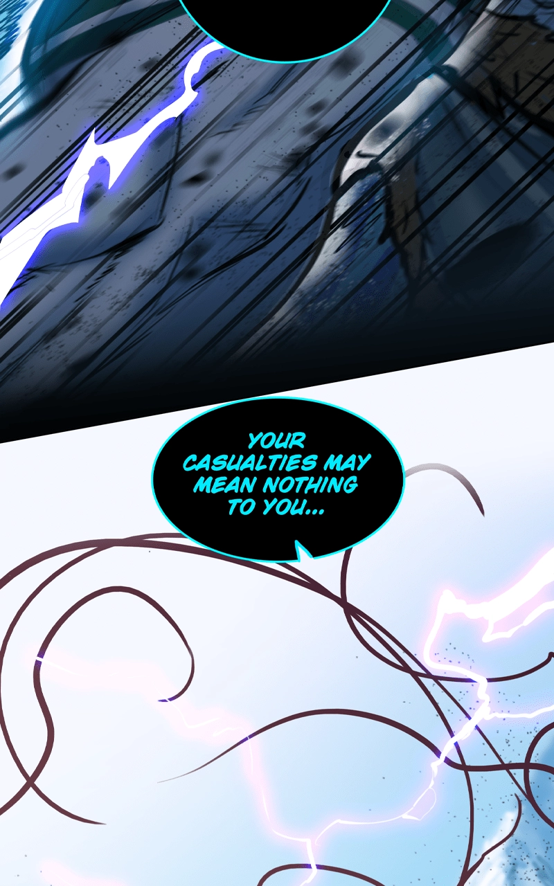 Ordeal Chapter 104 - Page 71