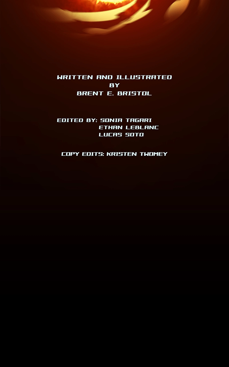 Ordeal Chapter 105 - Page 8