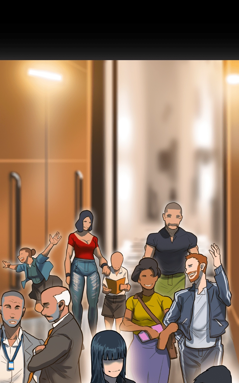 Ordeal Chapter 105 - Page 9
