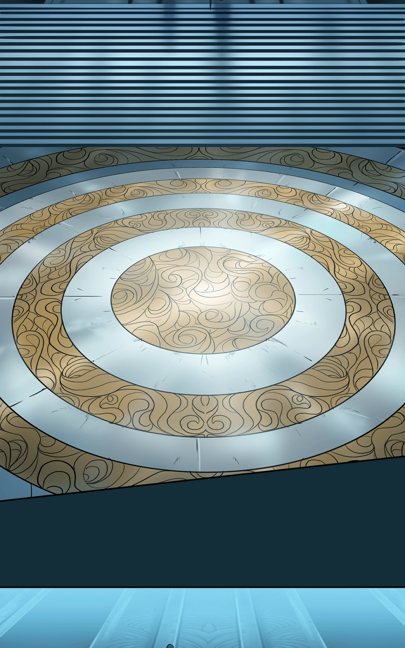 Ordeal Chapter 105 - Page 35