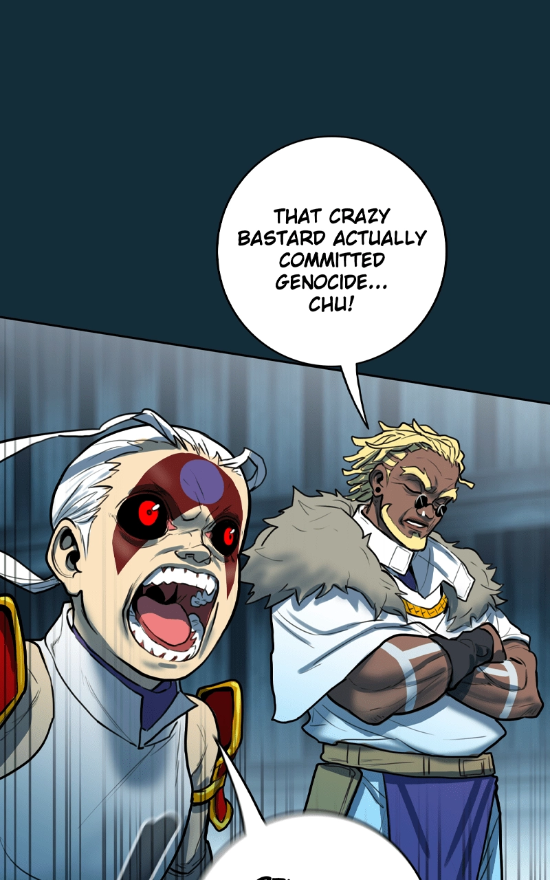 Ordeal Chapter 105 - Page 37