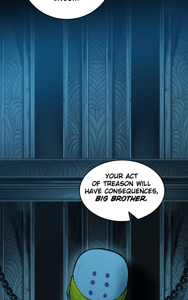 Ordeal Chapter 105 - Page 42