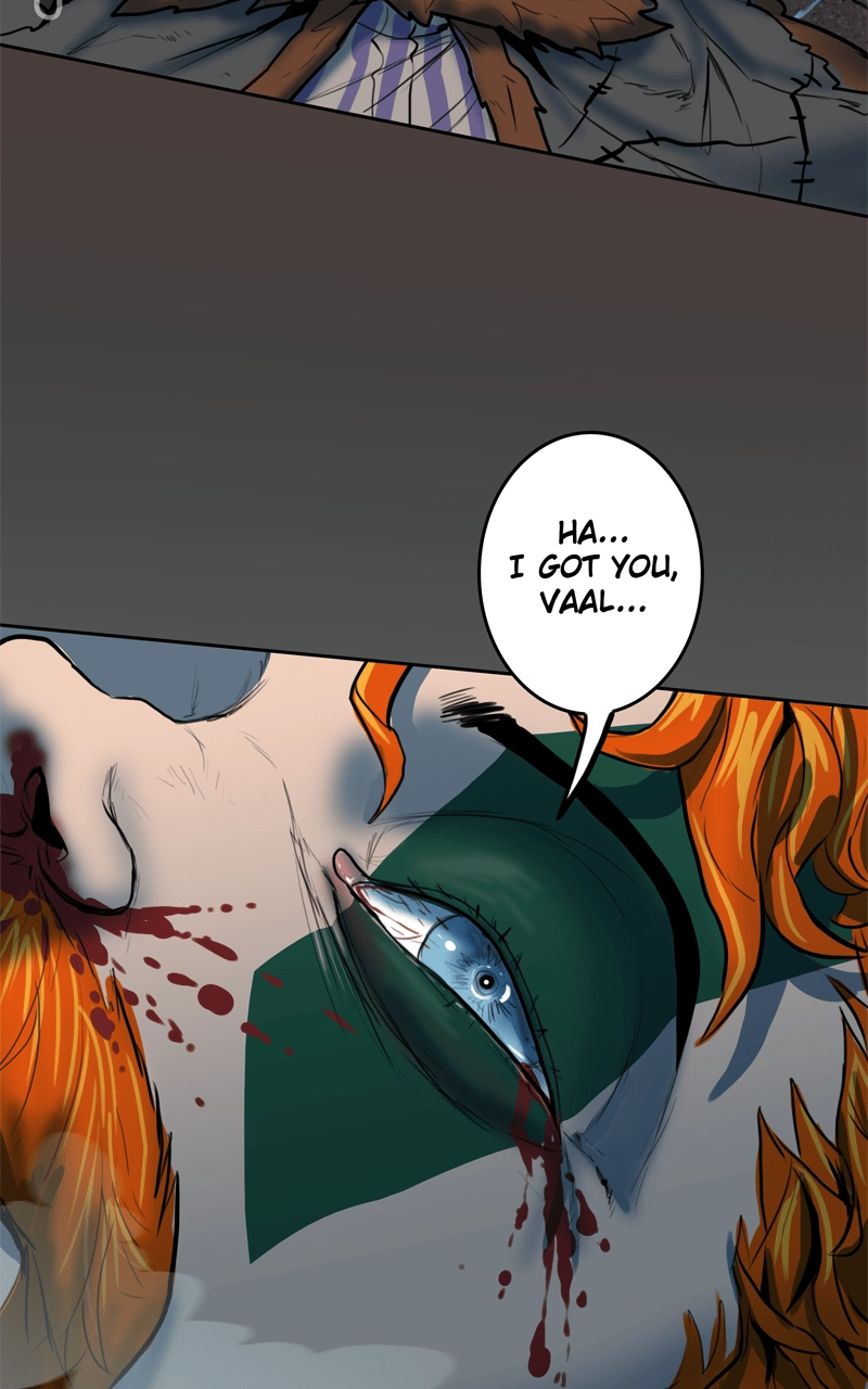 Ordeal Chapter 105 - Page 56