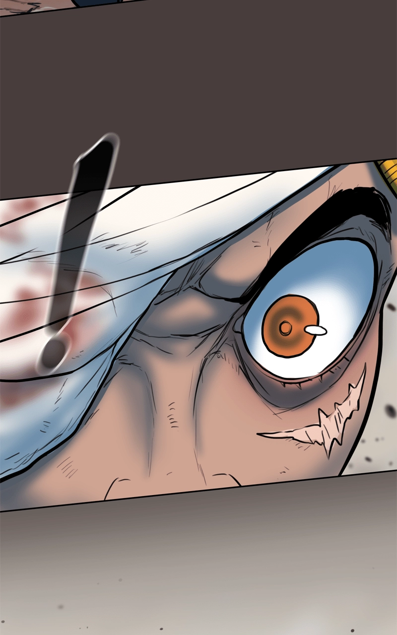 Ordeal Chapter 105 - Page 68