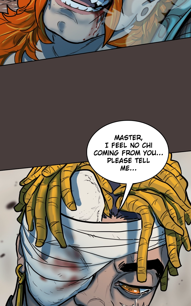 Ordeal Chapter 105 - Page 73