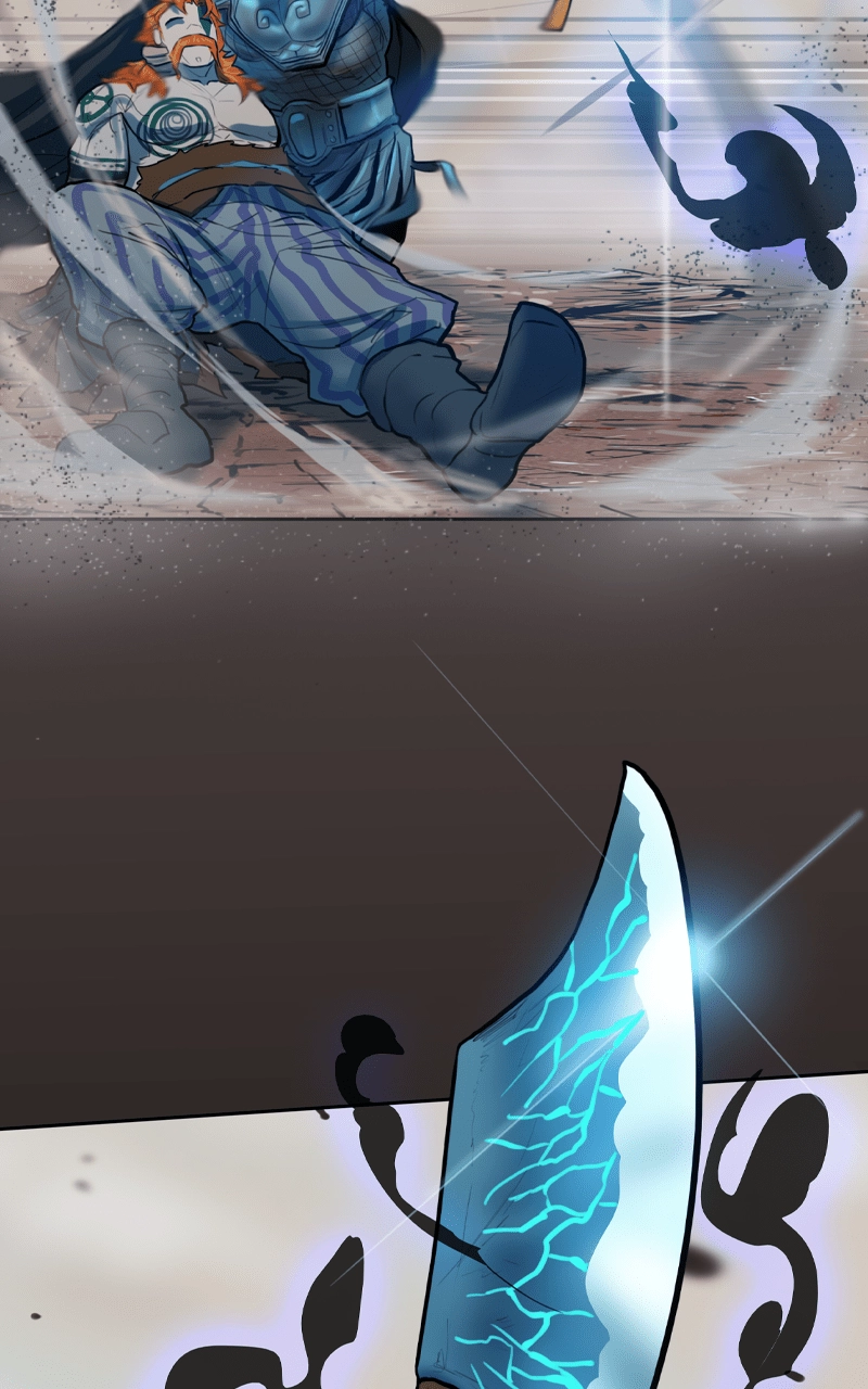 Ordeal Chapter 105 - Page 78