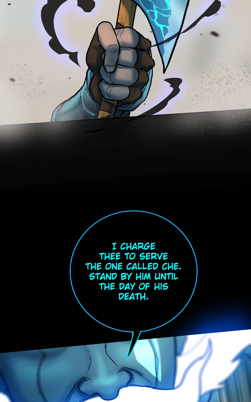 Ordeal Chapter 105 - Page 79