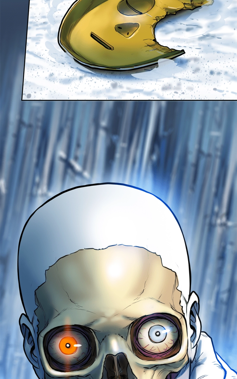 Ordeal Chapter 106 - Page 24
