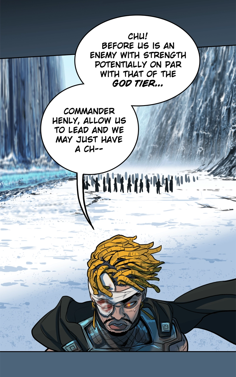 Ordeal Chapter 106 - Page 68