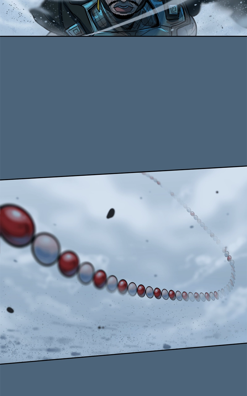 Ordeal Chapter 106 - Page 70