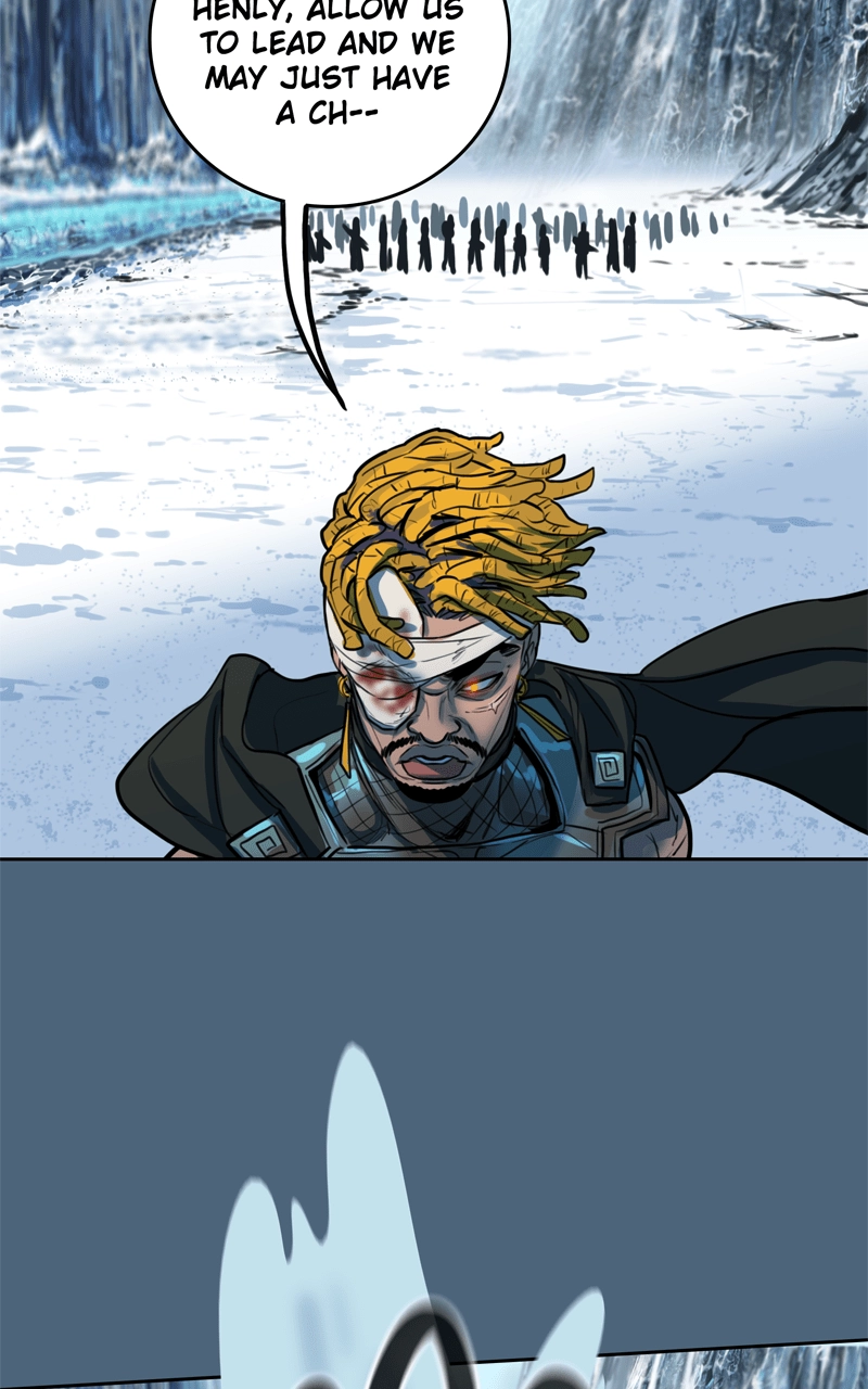 Ordeal Chapter 107 - Page 3