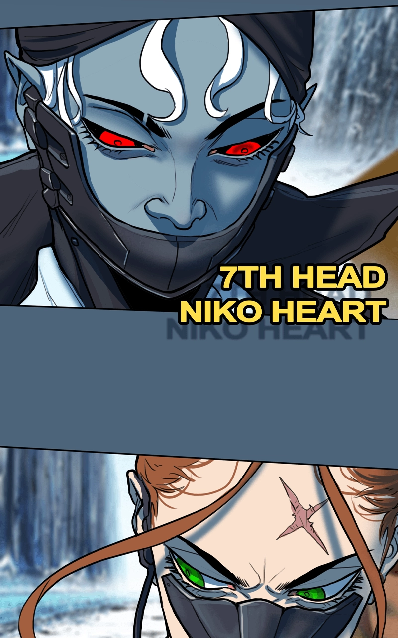 Ordeal Chapter 107 - Page 10