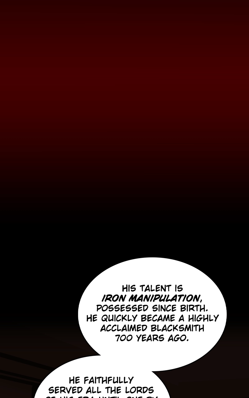 Ordeal Chapter 107 - Page 20