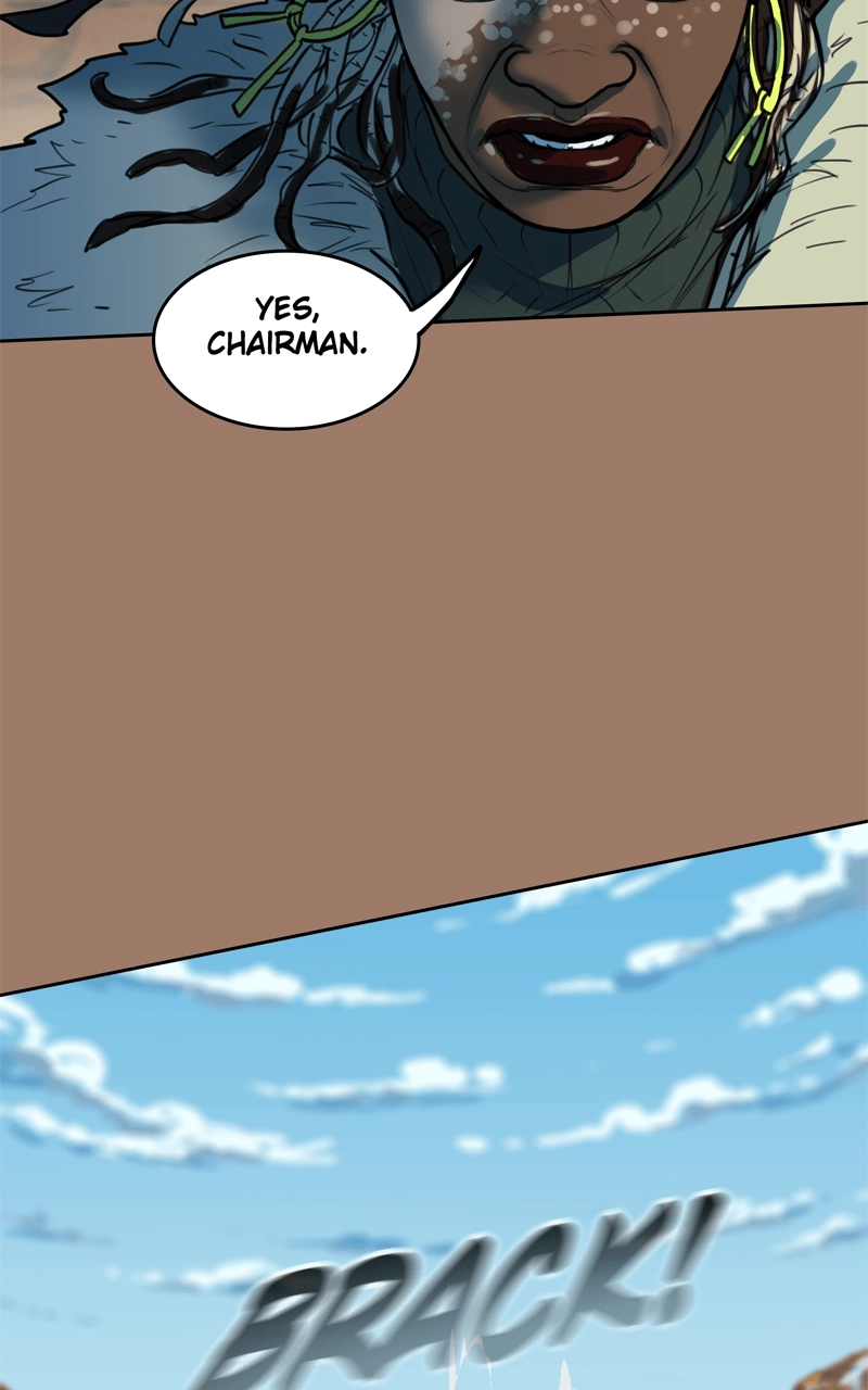 Ordeal Chapter 107 - Page 52