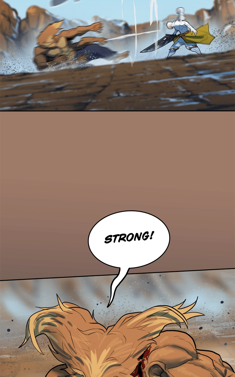 Ordeal Chapter 107 - Page 53