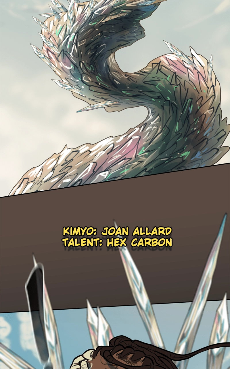 Ordeal Chapter 107 - Page 69