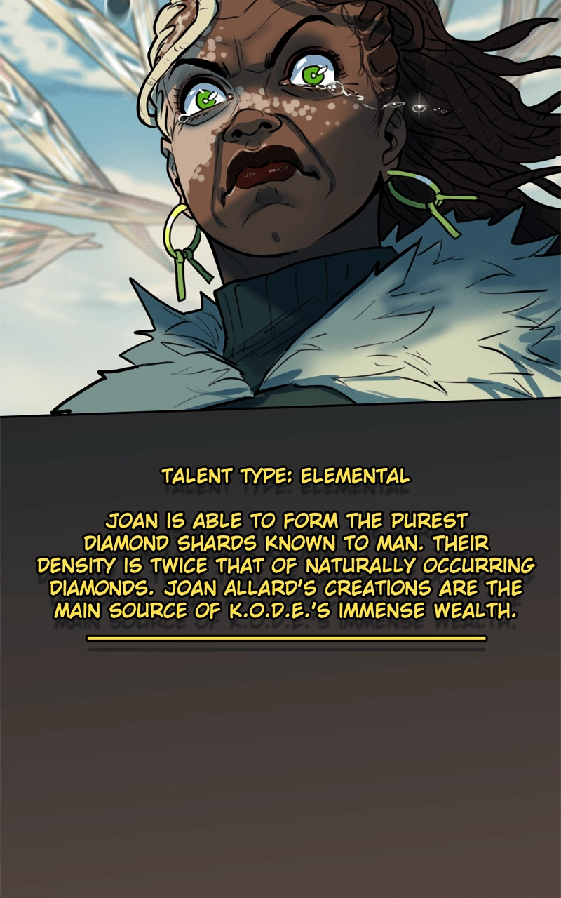 Ordeal Chapter 107 - Page 70