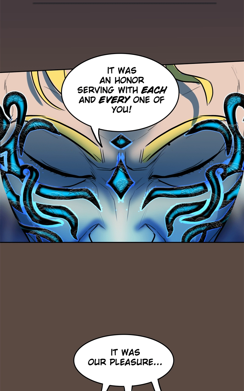 Ordeal Chapter 107 - Page 78