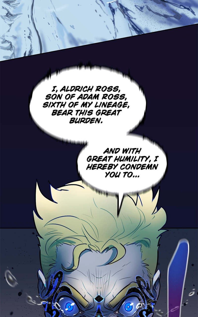 Ordeal Chapter 107 - Page 84