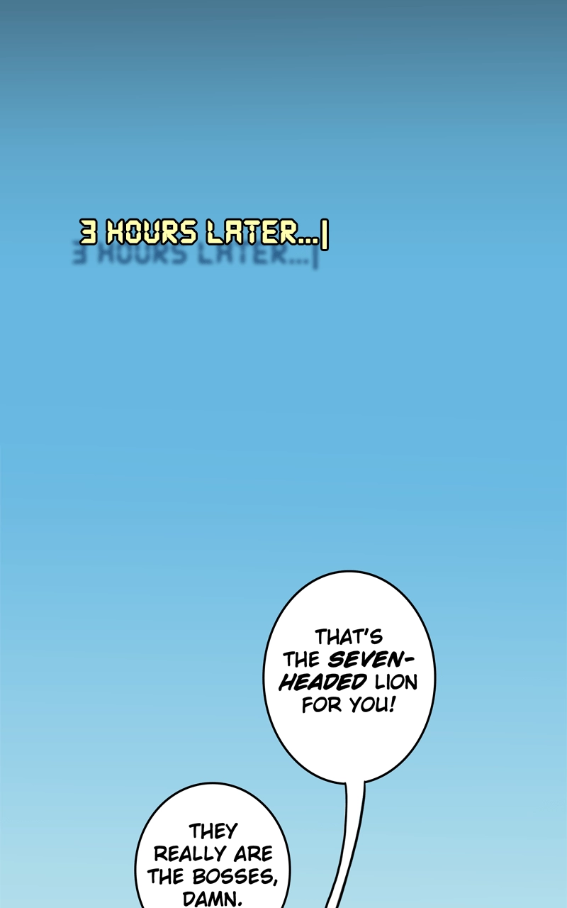 Ordeal Chapter 108 - Page 10